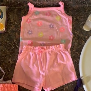 baby clothes